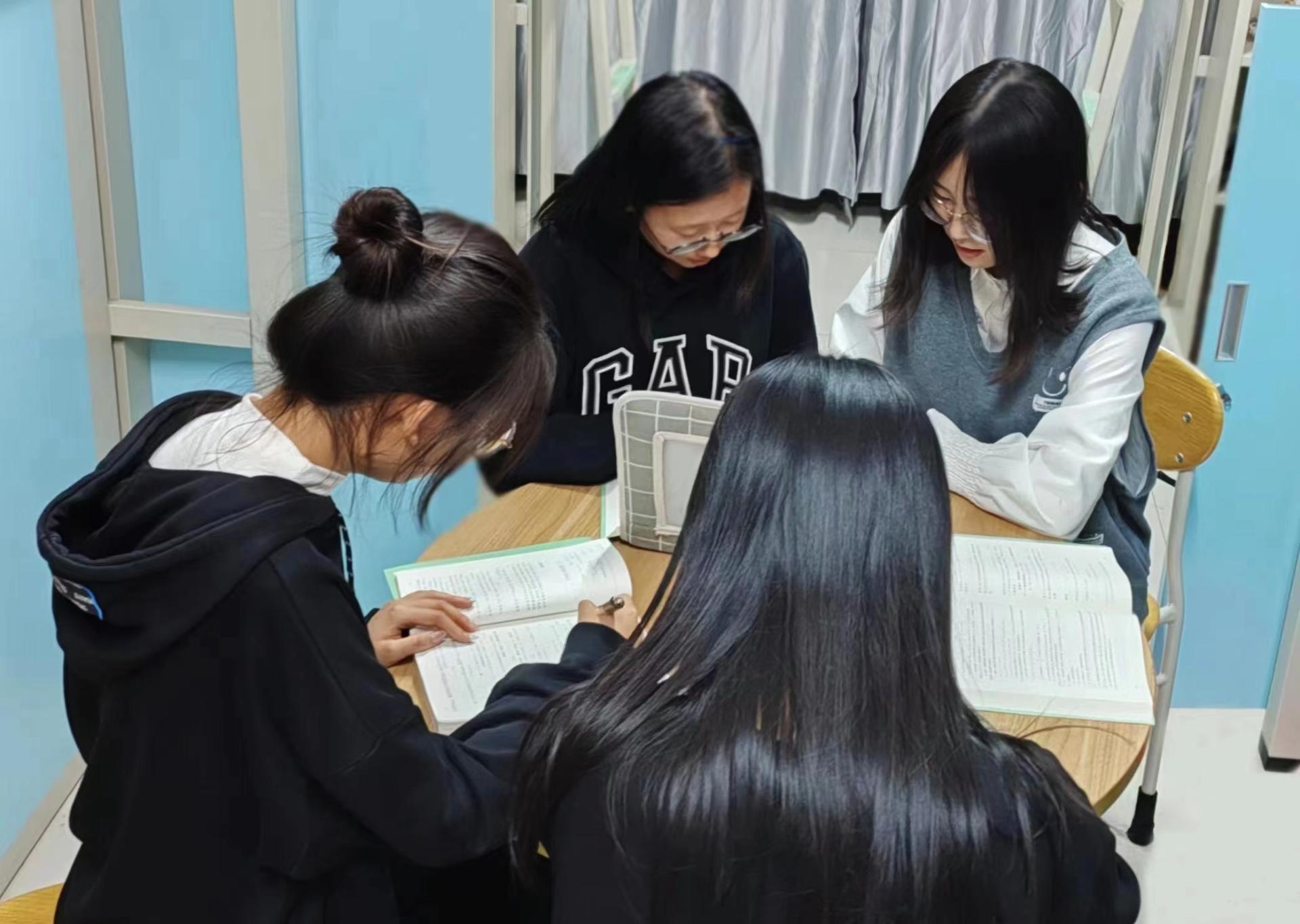 天津市大学软件学院聚力打造一站式学生社区