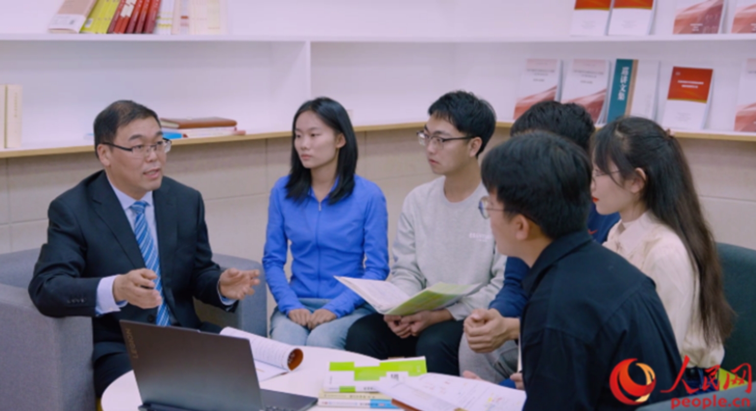 人才强市活动火热启动，校企协三方共襄盛举